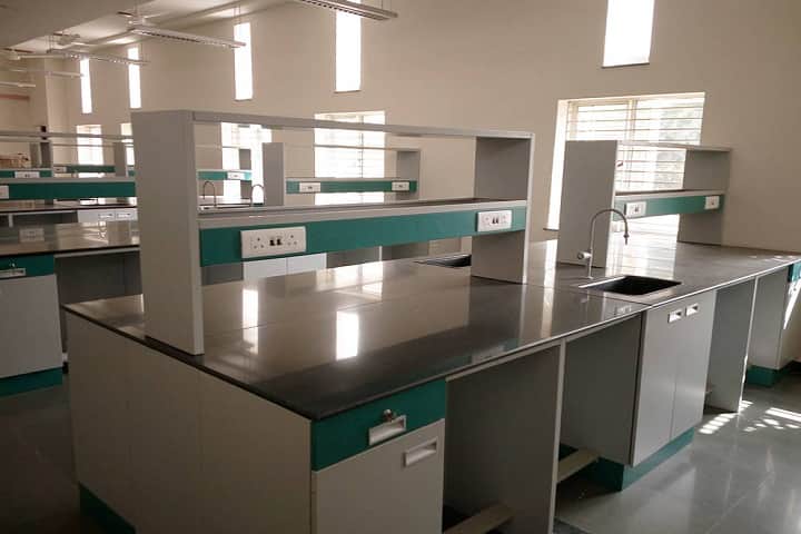 laboratory